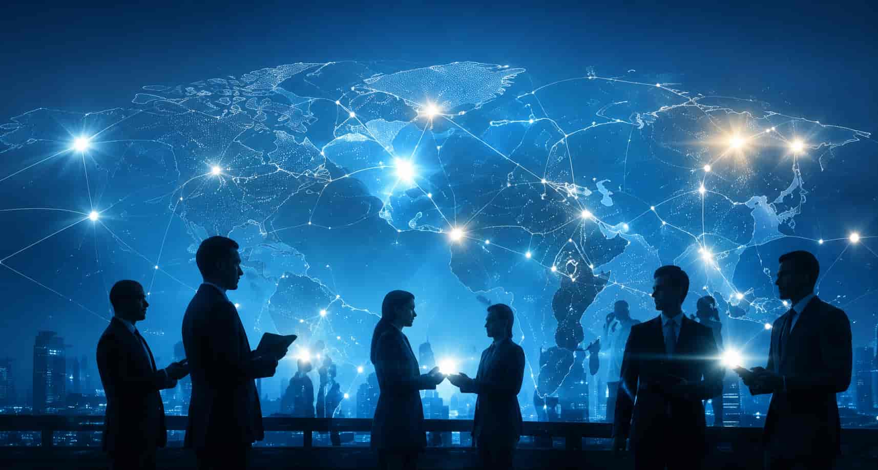 Padmaikkya Connect